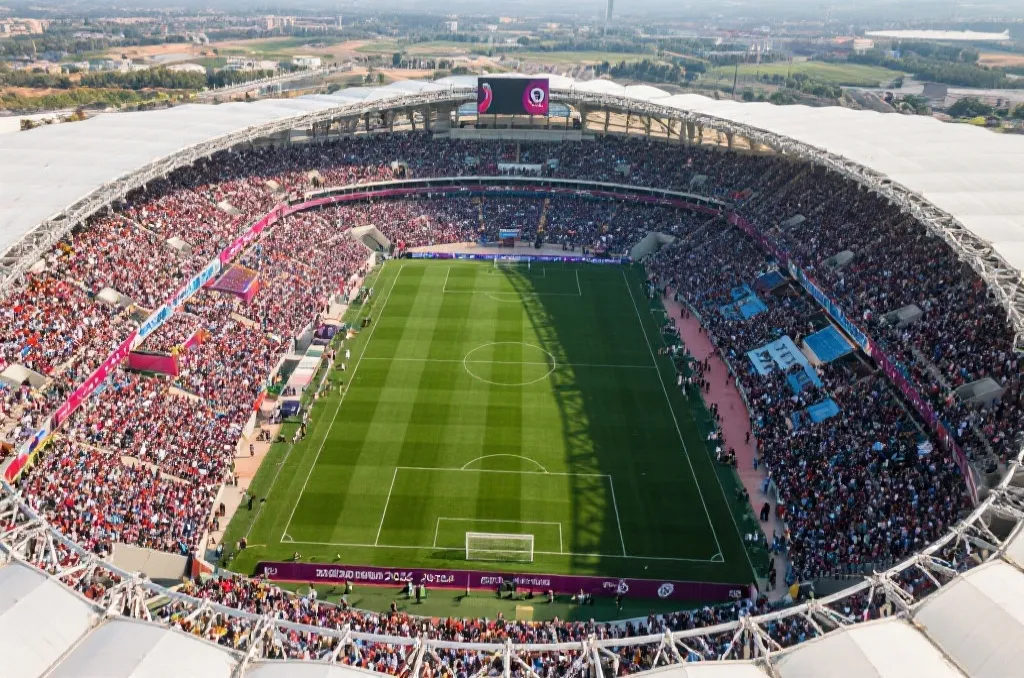 2026世界杯抢票必看！FIFA官方发布票务指南，教你如何安全规划与避坑